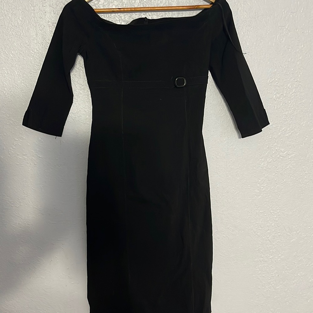 Beautiful nice fitting dress
